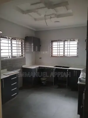 4bdrm House in Ablekuma Joma for rent