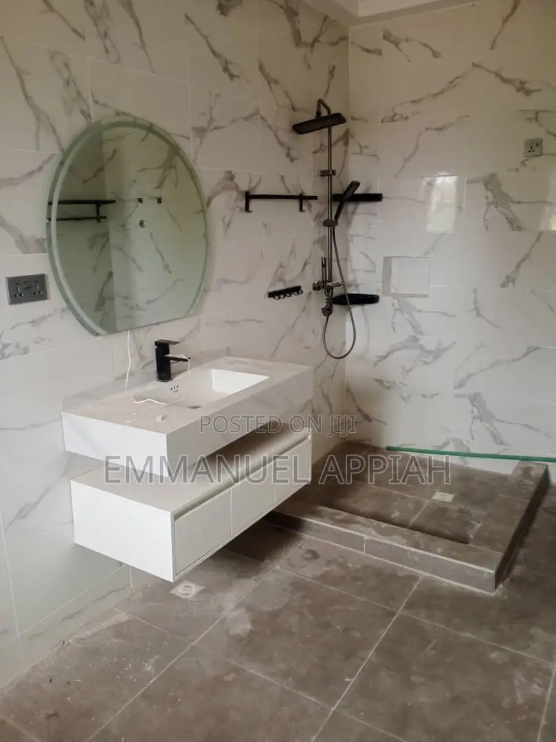 4bdrm House in Ablekuma Joma for rent