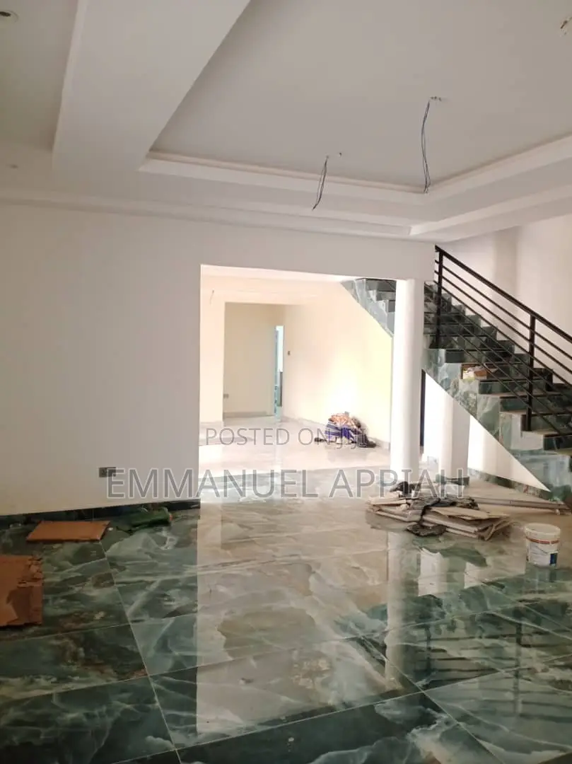 4bdrm House in Ablekuma Joma for rent