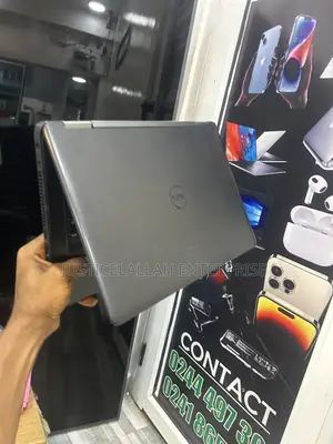 Laptop Dell Latitude 15 E5540 8GB Intel Core i5 HDD 500GB