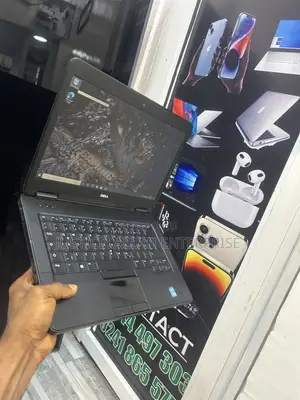 Laptop Dell Latitude 15 E5540 8GB Intel Core i5 HDD 500GB