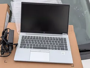Laptop HP EliteBook 840 G8 8GB Intel Core i5 SSD 256GB
