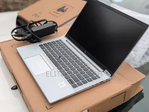 Laptop HP EliteBook 840 G8 8GB Intel Core i5 SSD 256GB