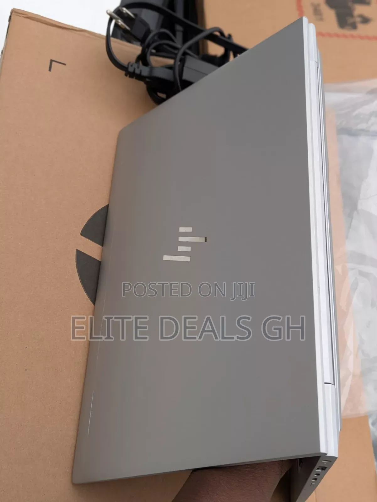 Laptop HP EliteBook 840 G8 8GB Intel Core i5 SSD 256GB