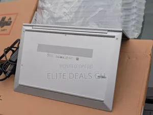 Laptop HP EliteBook 840 G8 8GB Intel Core i5 SSD 256GB