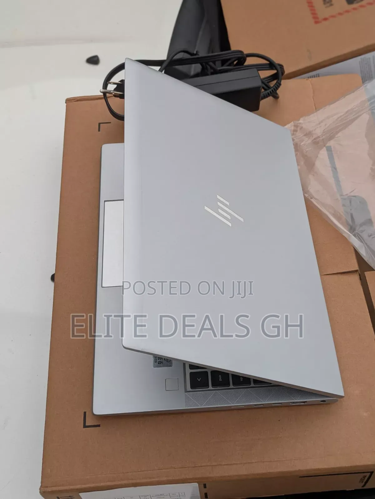 Laptop HP EliteBook 840 G8 8GB Intel Core i5 SSD 256GB