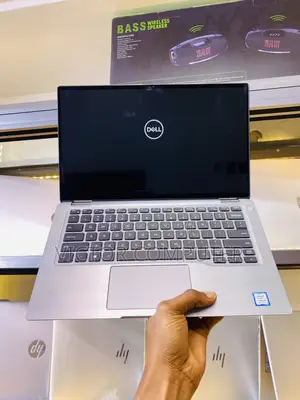 Laptop Dell Latitude 7400 8GB Intel Core i5 SSD 256GB