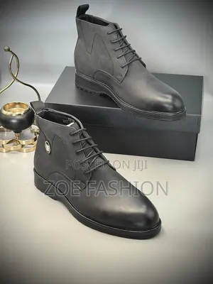 Men's Leather Casual Sneakers(Timberland)