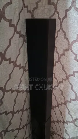 LG Home Theater System