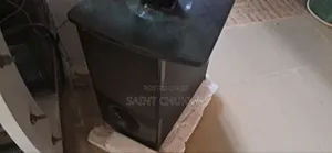 LG Home Theater System