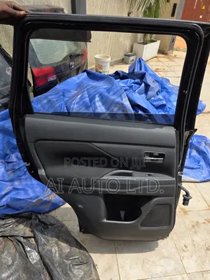 Outlander Doors