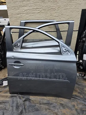 Outlander Doors