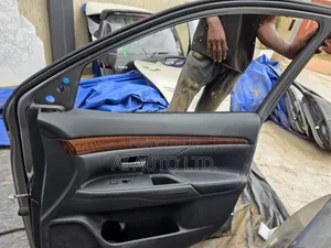 Outlander Doors