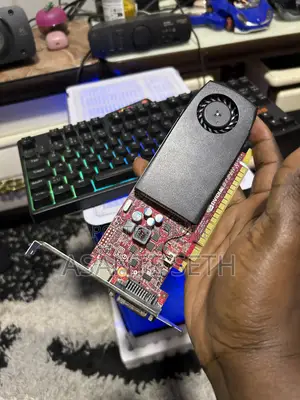 Nvidia Gt 630 2gb DDR3 for Gaming and Editing