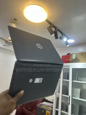 Laptop HP 240 G7 4GB Intel Celeron SSD 128GB
