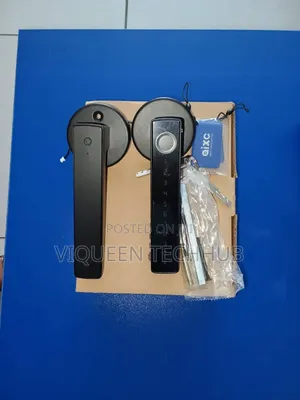 AIXC Smart Door Lock