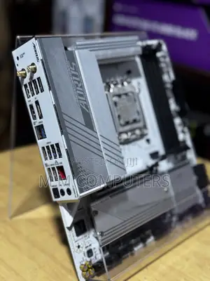 Ryzen 7 7700x+ Aorus B650M Elite AC WIFI
