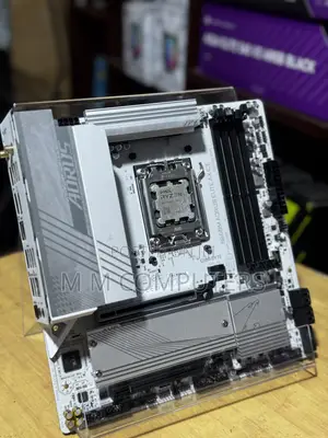 Ryzen 7 7700x+ Aorus B650M Elite AC WIFI