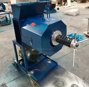 Palm Oil Machine