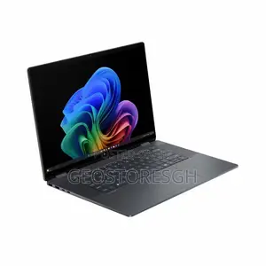 New Laptop HP OmniBook X Flip 16" 16GB Intel Core Ultra 7 SSD 1T