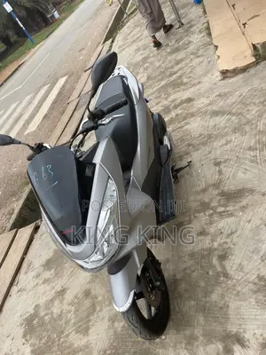 Honda 2023 Silver
