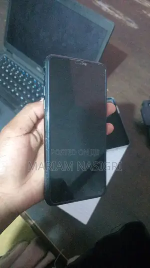 Apple iPhone 11 Pro Max 512 GB Gray