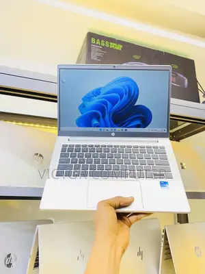 Laptop HP ProBook 430 G8 8GB Intel Core i5 SSD 256GB