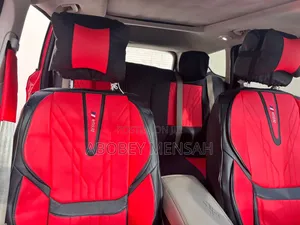 Ford Escape Titanium 4x4 2017 Red