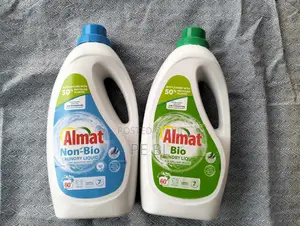 UK Laundry Detergent