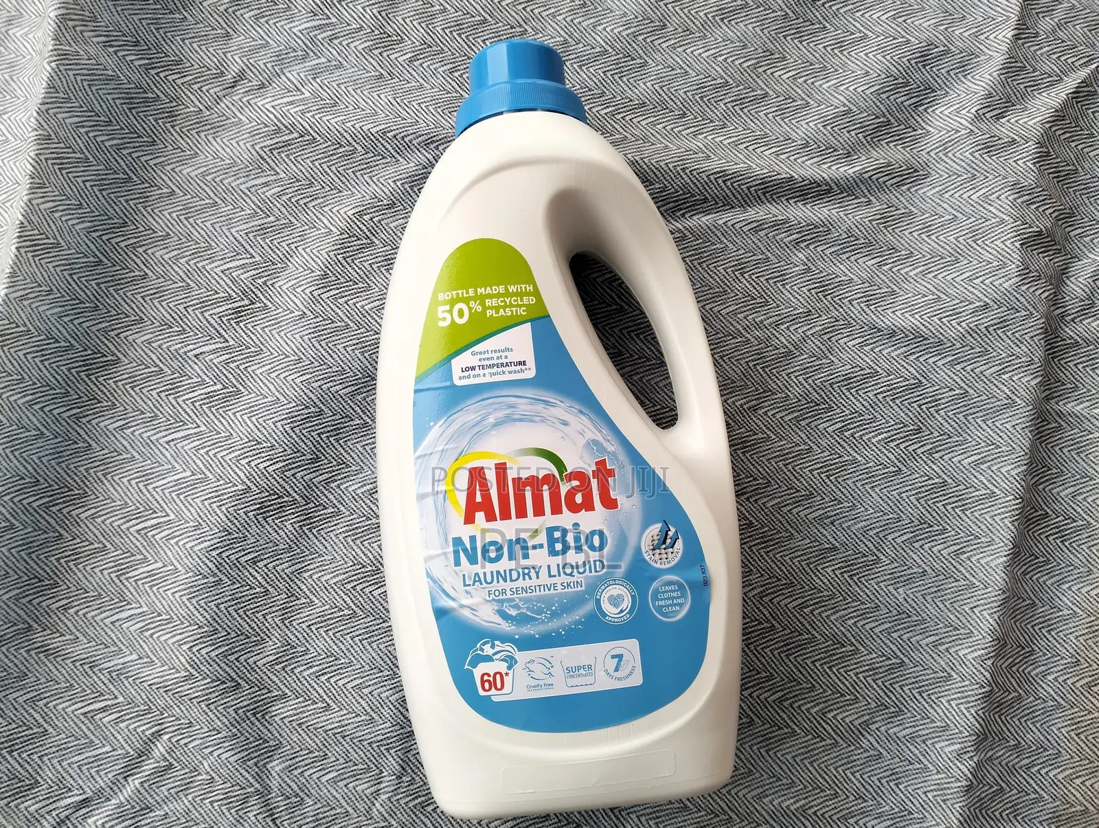 UK Laundry Detergent