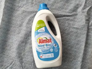 UK Laundry Detergent