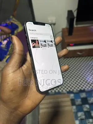 Apple iPhone 12 Pro Max 128 GB Black