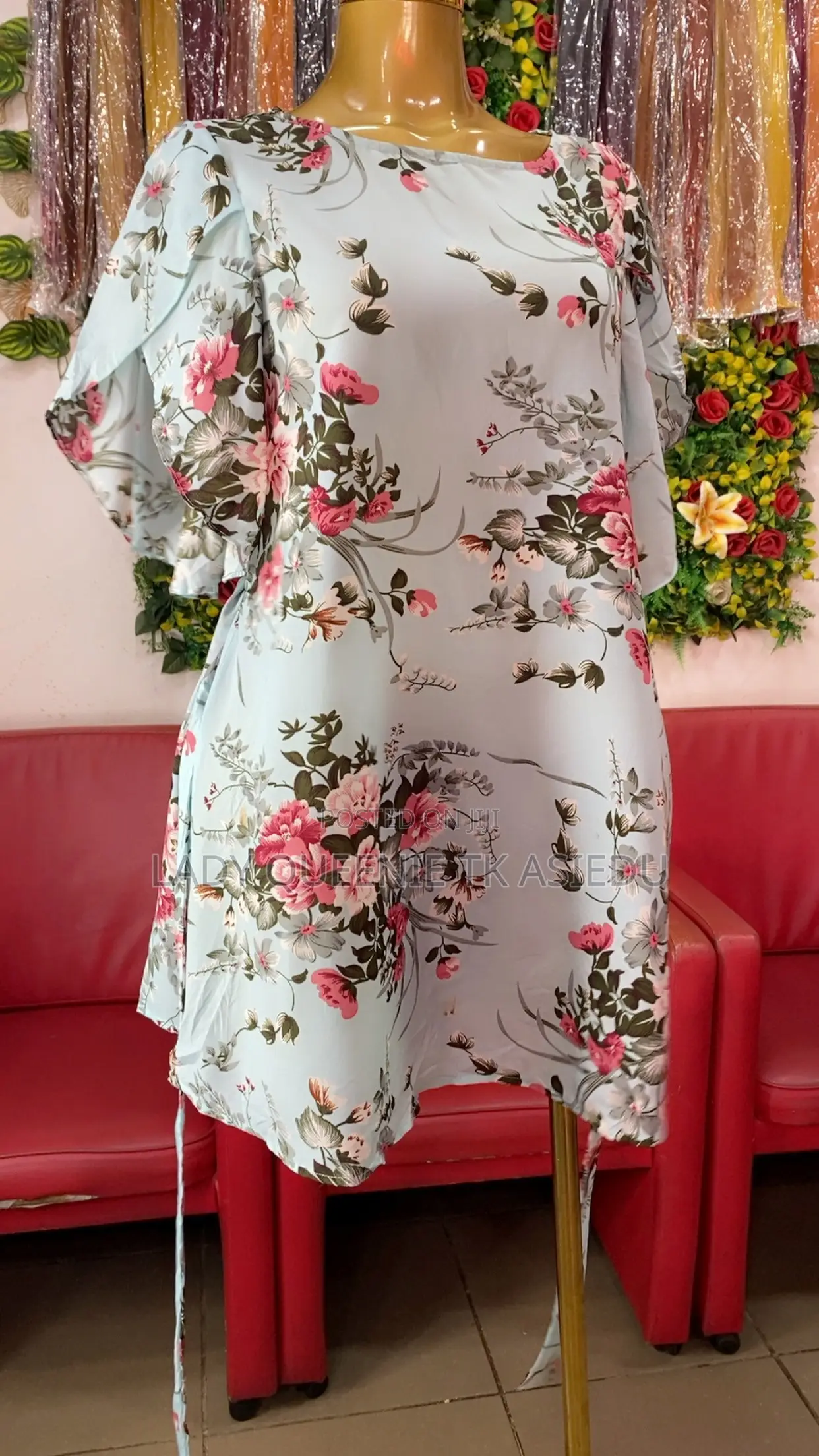 Classic Beautiful Dress