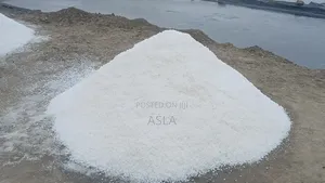 Ada Songor Salt