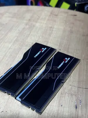32gb Trident Z Ddr5 6000mhz