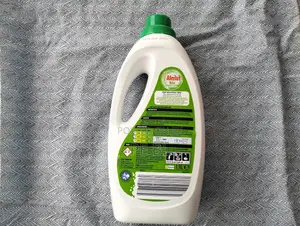 UK Laundry Detergent
