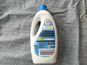 UK Laundry Detergent