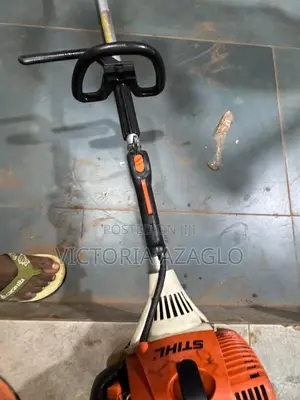 Lawn Mower