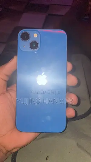 Apple iPhone 13 128 GB Blue