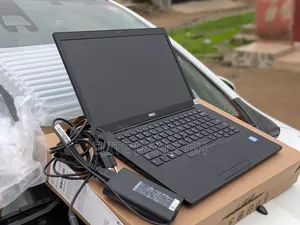 Laptop Dell Latitude 7480 8GB Intel Core i7 SSD 256GB