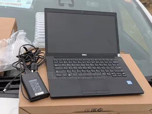 Laptop Dell Latitude 7480 8GB Intel Core i7 SSD 256GB