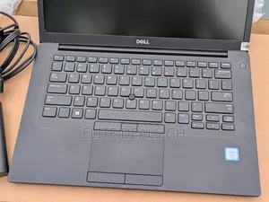 Laptop Dell Latitude 7480 8GB Intel Core i7 SSD 256GB