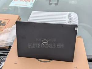 Laptop Dell Latitude 7480 8GB Intel Core i7 SSD 256GB