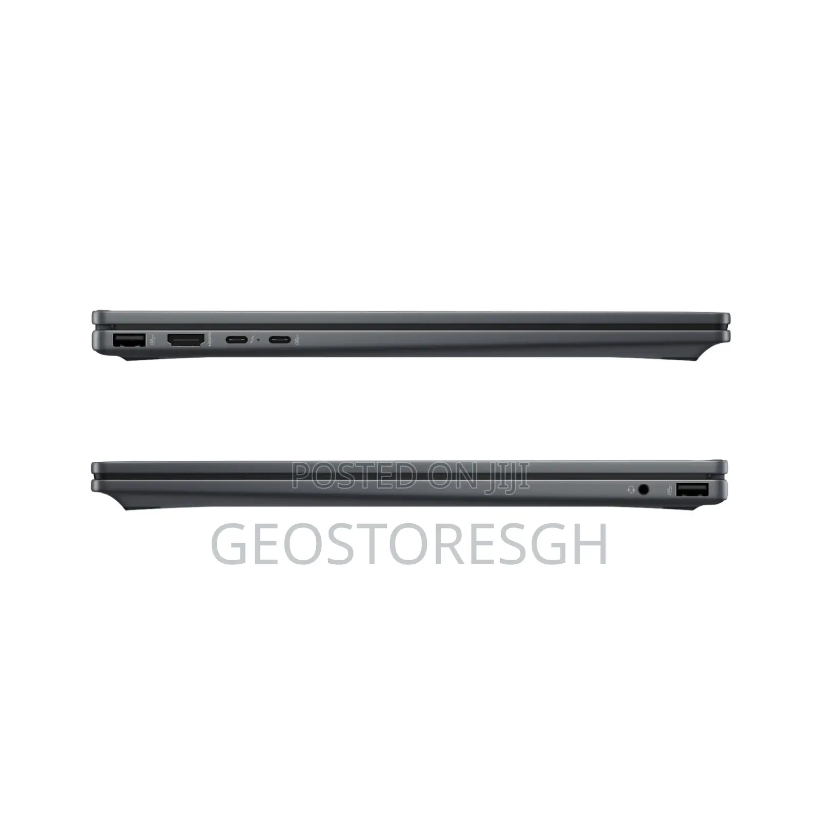 New Laptop HP OmniBook X Flip 16" 16GB Intel Core Ultra 7 SSD 1T