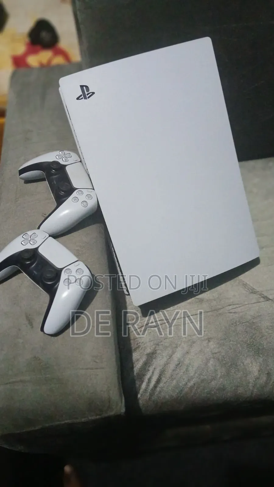 Playstation 5