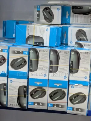HP S9000 Wireless Mouse