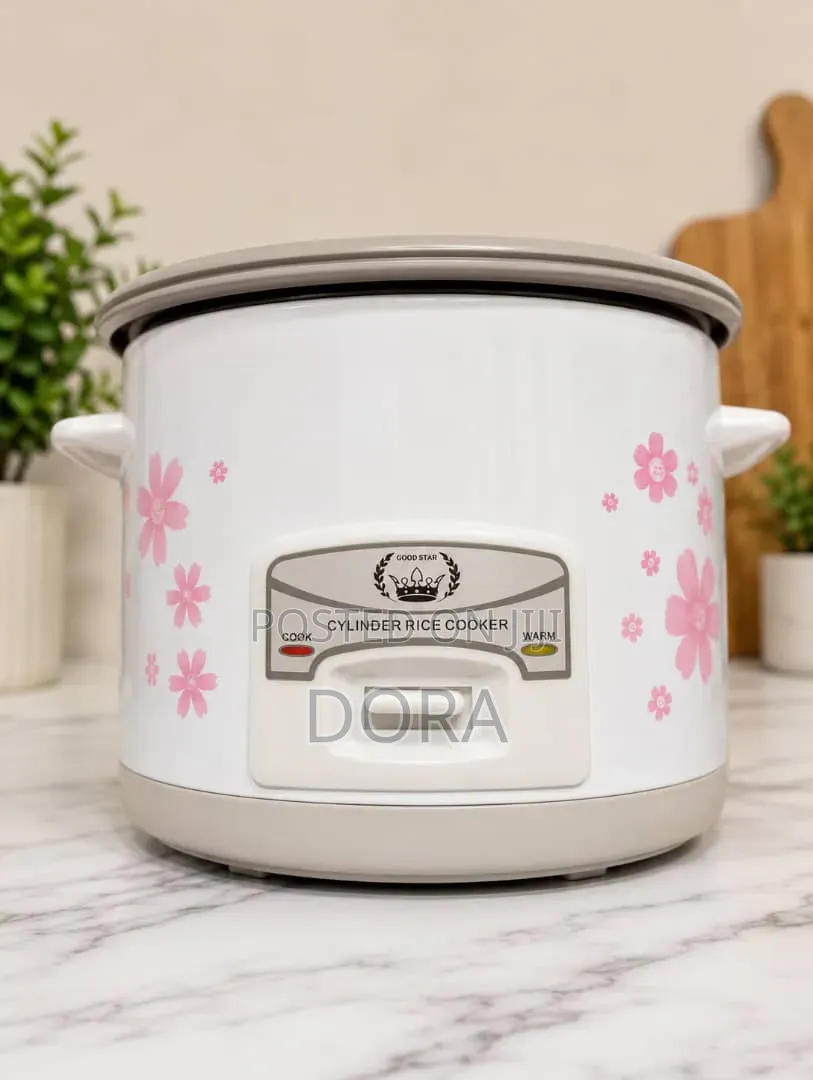 Rice Cooker
