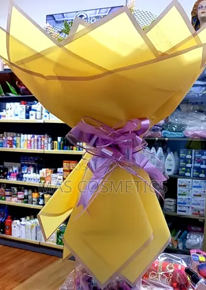 Artificial Flower Bouquet
