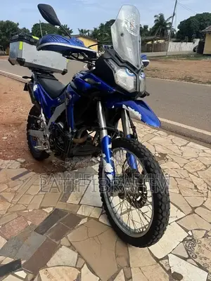 Apsonic AP250 PRO 2024 Blue
