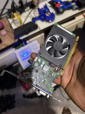 Nvidia Gt 730 2gb for Gaming /Editing/Graphics Designing